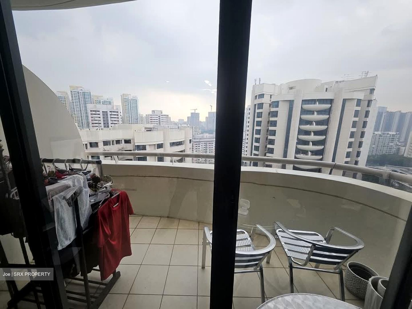 Valley Park (D10), Condominium #554711601